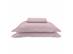 Jogo de Cama Casal Buettner Sonata Color Rosa 3 Peças - 0