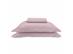 Jogo de Cama Casal Buettner Sonata Color Rosa 3 Peças - 2