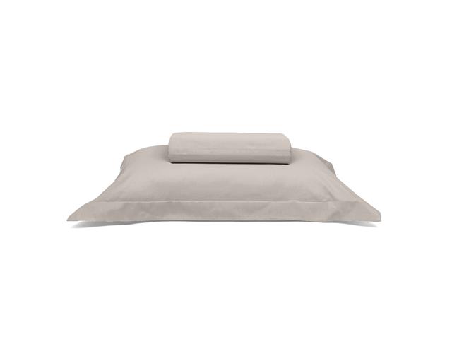 Jogo de Cama Solteiro Buettner Sonata Color Fendi 2 Peças - 1