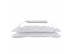 Jogo de Cama Casal Buettner Sonata Color Branco 3 Peças - 3