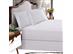 Jogo de Cama Casal Buettner Sonata Color Branco 3 Peças - 4