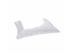 Jogo de Cama Casal Buettner Sonata Color Branco 3 Peças - 5
