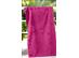 Toalha Infantil Buettner Oração Menina Pink 70x120 cm 1 Peça - 3