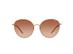 Óculos de Sol Grazi Massafera 0GZ2014 K432 57 Fashion - 0