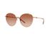 Óculos de Sol Grazi Massafera 0GZ2014 K432 57 Fashion - 1