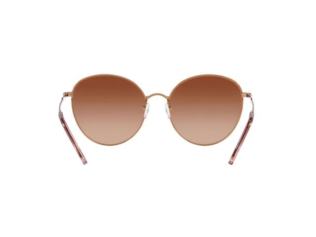 Óculos de Sol Grazi Massafera 0GZ2014 K432 57 Fashion - 2