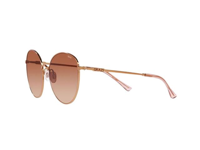 Óculos de Sol Grazi Massafera 0GZ2014 K432 57 Fashion - 5