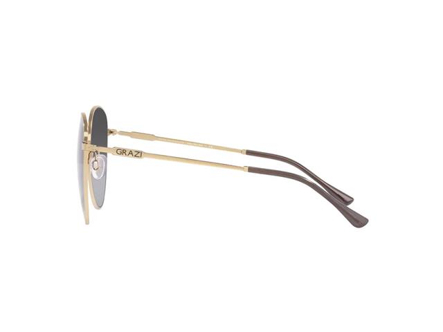 Óculos de Sol Grazi Massafera 0GZ2014 K434 57 Fashion - 5
