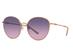 Óculos de Sol Grazi Massafera 0GZ2014 K435 57 Fashion - 0