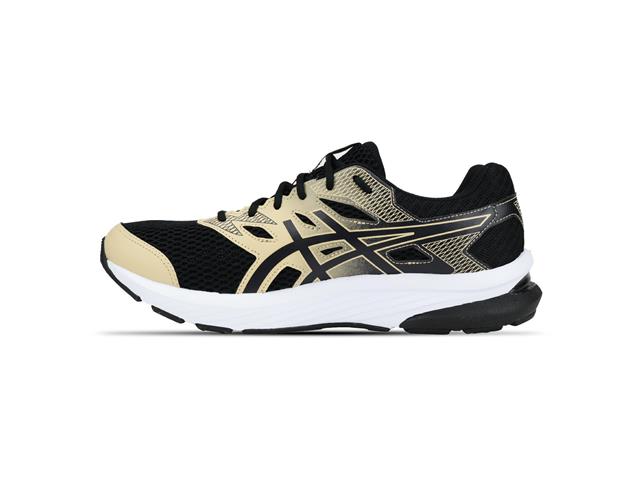 Tenis Asics Gel-Shogun St Black/SandMasc - 3