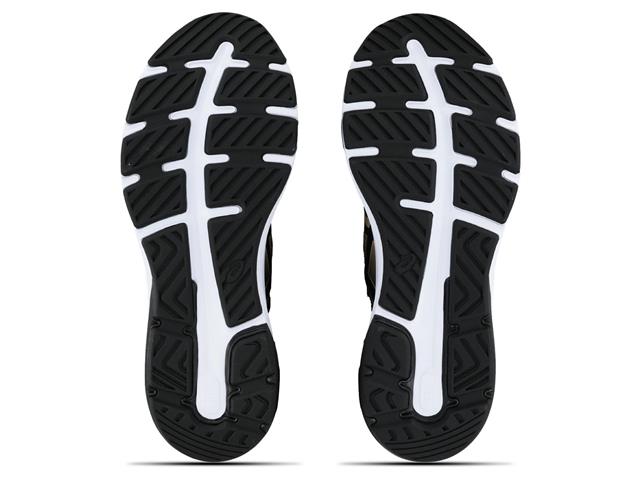 Tenis Asics Gel-Shogun St Black/SandMasc - 7