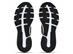 Tenis Asics Gel-Shogun St Black/SandMasc - 7