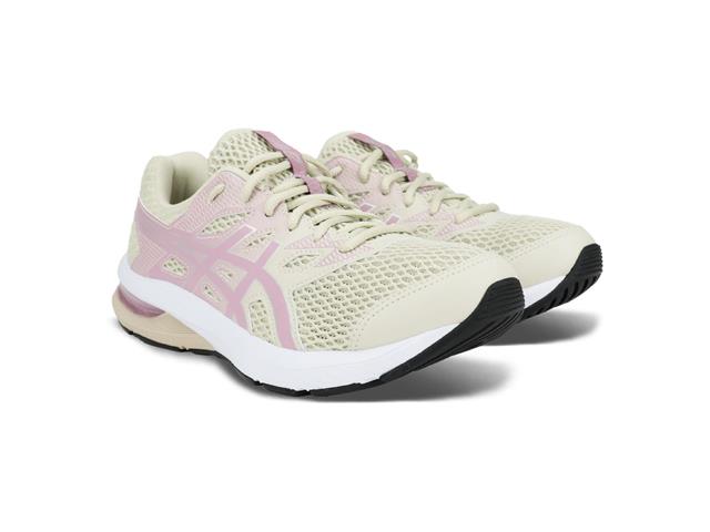 Tenis Asics Gel-Shogun St Light Dust/Taro Purp...