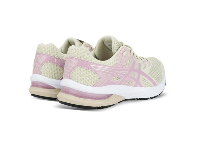 Tenis Asics Gel-Shogun St Light Dust/Taro PurpleFem - 1