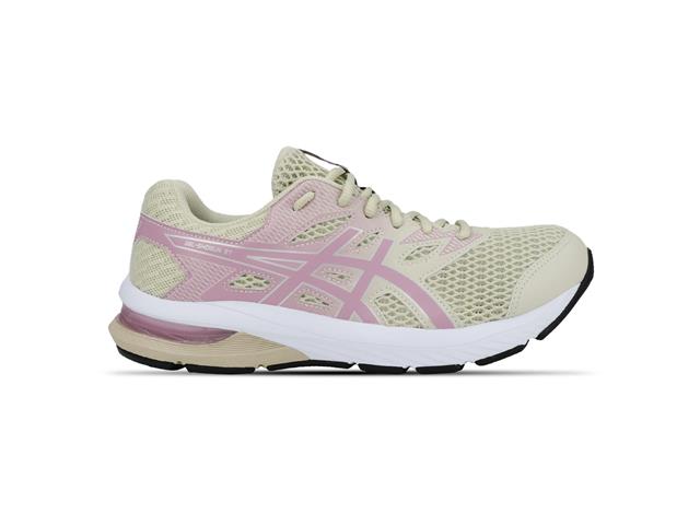 Tenis Asics Gel-Shogun St Light Dust/Taro PurpleFem - 2