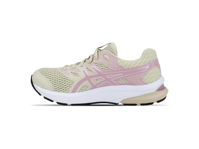 Tenis Asics Gel-Shogun St Light Dust/Taro PurpleFem - 3