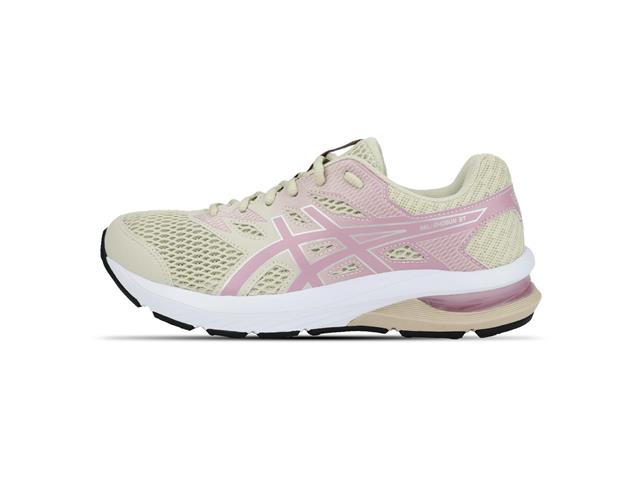 Tenis Asics Gel-Shogun St Light Dust/Taro PurpleFem - 4