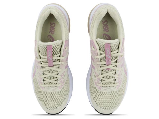 Tenis Asics Gel-Shogun St Light Dust/Taro PurpleFem - 6