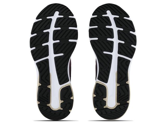 Tenis Asics Gel-Shogun St Light Dust/Taro PurpleFem - 7