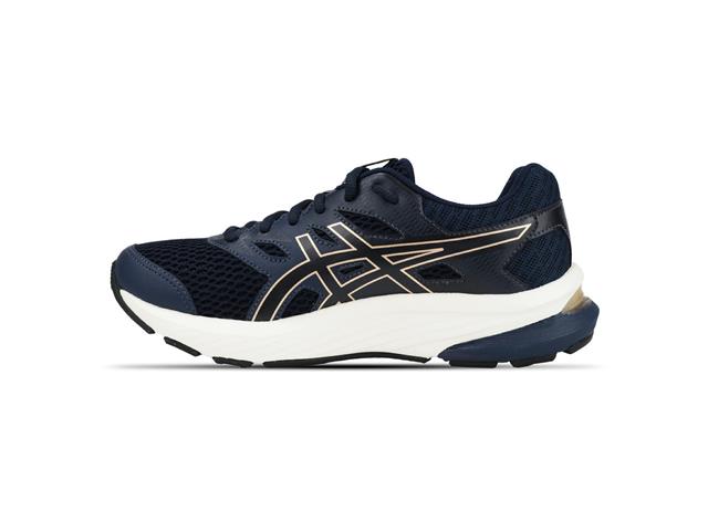 Tenis Asics Gel-Shogun St Midnight/BlackFem - 3