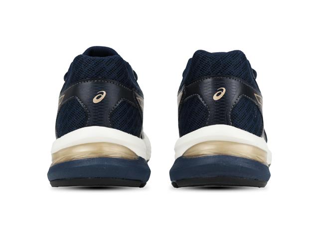 Tenis Asics Gel-Shogun St Midnight/BlackFem - 5