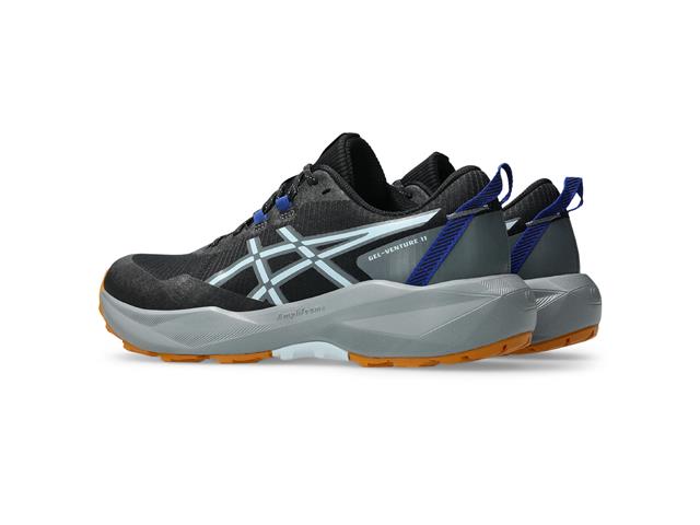Tenis Asics Gel-Venture 11 Black/Cool GreyMasc - 1