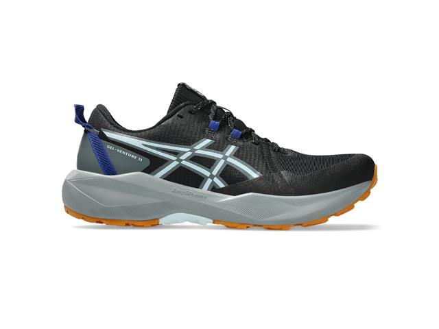 Tenis Asics Gel-Venture 11 Black/Cool GreyMasc - 2