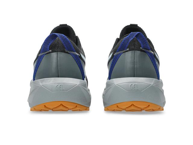 Tenis Asics Gel-Venture 11 Black/Cool GreyMasc - 5