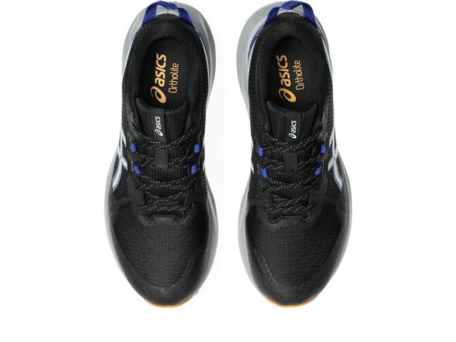 Tenis Asics Gel-Venture 11 Black/Cool GreyMasc - 6