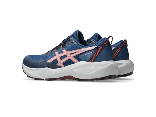 Tenis Asics Gel-Venture 11 Twilight Blue/MorganiteFem - 1