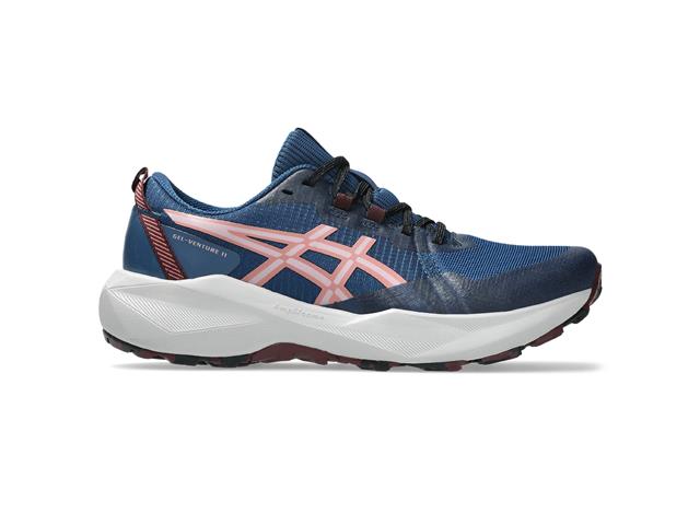Tenis Asics Gel-Venture 11 Twilight Blue/MorganiteFem - 2