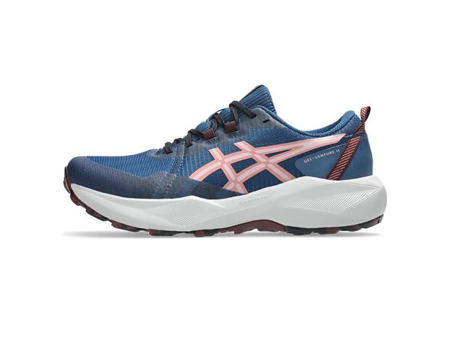 Tenis Asics Gel-Venture 11 Twilight Blue/MorganiteFem - 4
