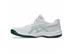 Tenis Asics Court Slide 4 White/Cold MossMasc - 3