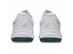 Tenis Asics Court Slide 4 White/Cold MossMasc - 5