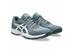 Tenis Asics Court Slide 4 Ironclad/WhiteMasc - 0