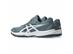 Tenis Asics Court Slide 4 Ironclad/WhiteMasc - 1