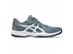 Tenis Asics Court Slide 4 Ironclad/WhiteMasc - 2