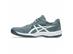 Tenis Asics Court Slide 4 Ironclad/WhiteMasc - 3