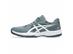 Tenis Asics Court Slide 4 Ironclad/WhiteMasc - 4