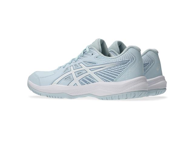 Tenis Asics Court Slide 4 Sky/WhiteFem - 1