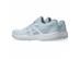 Tenis Asics Court Slide 4 Sky/WhiteFem - 1