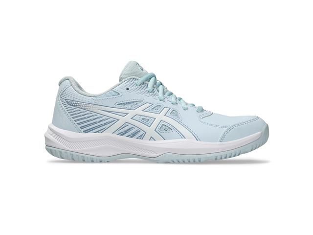 Tenis Asics Court Slide 4 Sky/WhiteFem - 2