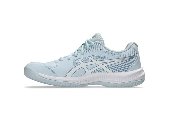 Tenis Asics Court Slide 4 Sky/WhiteFem - 3