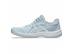 Tenis Asics Court Slide 4 Sky/WhiteFem - 3