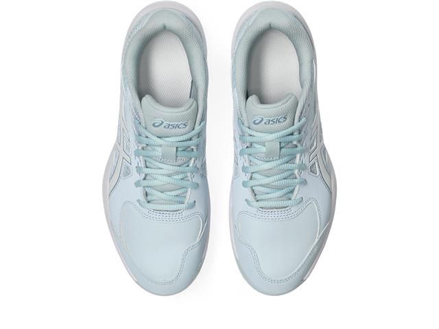 Tenis Asics Court Slide 4 Sky/WhiteFem - 6