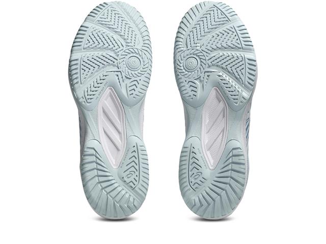 Tenis Asics Court Slide 4 Sky/WhiteFem - 7