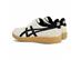 Tenis Asics Japan S Camurça Cream/BlackMasc - 1