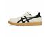 Tenis Asics Japan S Camurça Cream/BlackMasc - 4