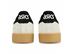 Tenis Asics Japan S Camurça Cream/BlackMasc - 5