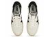 Tenis Asics Japan S Camurça Cream/BlackMasc - 6